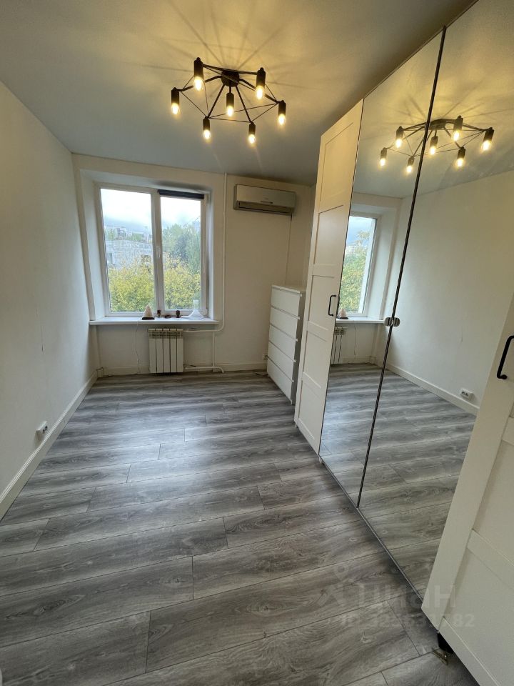 2-комнатная квартира, 40 м² — фото 6