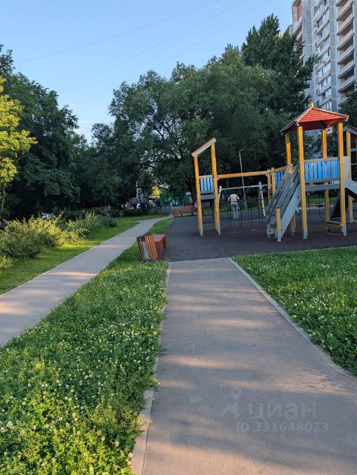 1-комнатная квартира, 38 м² — фото 5