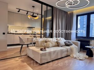 3-комн.кв., 70 м², этаж 11