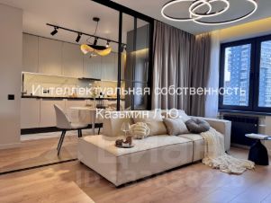 3-комн.кв., 70 м², этаж 12