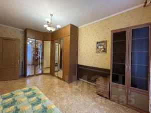 4-комн.кв., 95 м², этаж 5