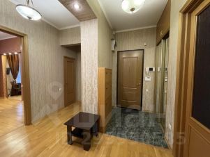 4-комн.кв., 95 м², этаж 5