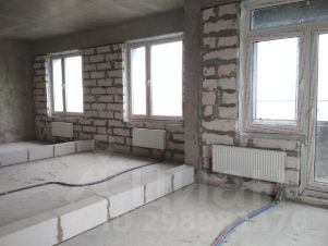 2-комн.кв., 56 м², этаж 11