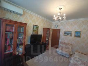 2-комн.кв., 54 м², этаж 2