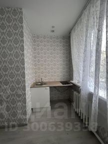 1-комн.кв., 26 м², этаж 1