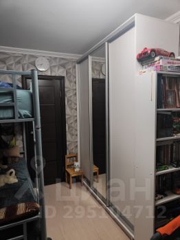 2-комн.кв., 44 м², этаж 5