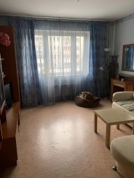 2-комн.кв., 56 м², этаж 3