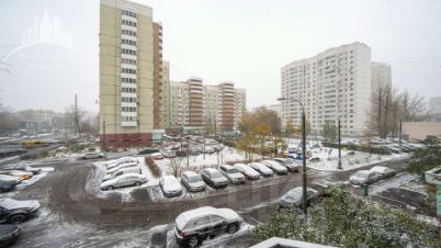 2-комн.кв., 62 м², этаж 3