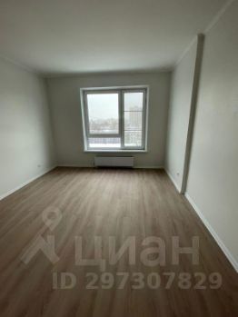 1-комн.кв., 37 м², этаж 8