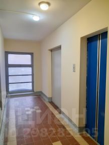 2-комн.кв., 50 м², этаж 4