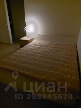 1-комн.кв., 34 м², этаж 4