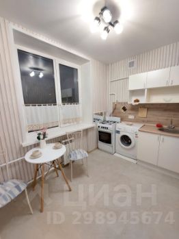 1-комн.кв., 34 м², этаж 4