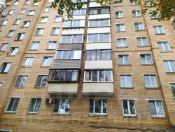 3-комн.кв., 57 м², этаж 5