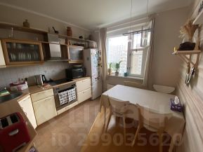 2-комн.кв., 60 м², этаж 8