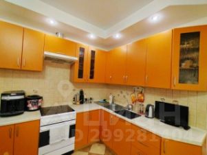 2-комн.кв., 50 м², этаж 11