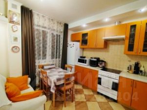 2-комн.кв., 50 м², этаж 11