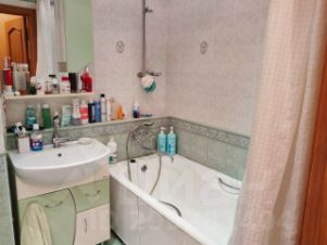 2-комн.кв., 50 м², этаж 11