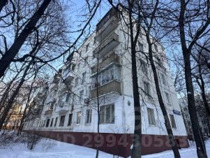 2-комн.кв., 42 м², этаж 1