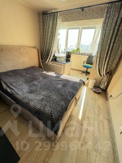 1-комн.кв., 40 м², этаж 6