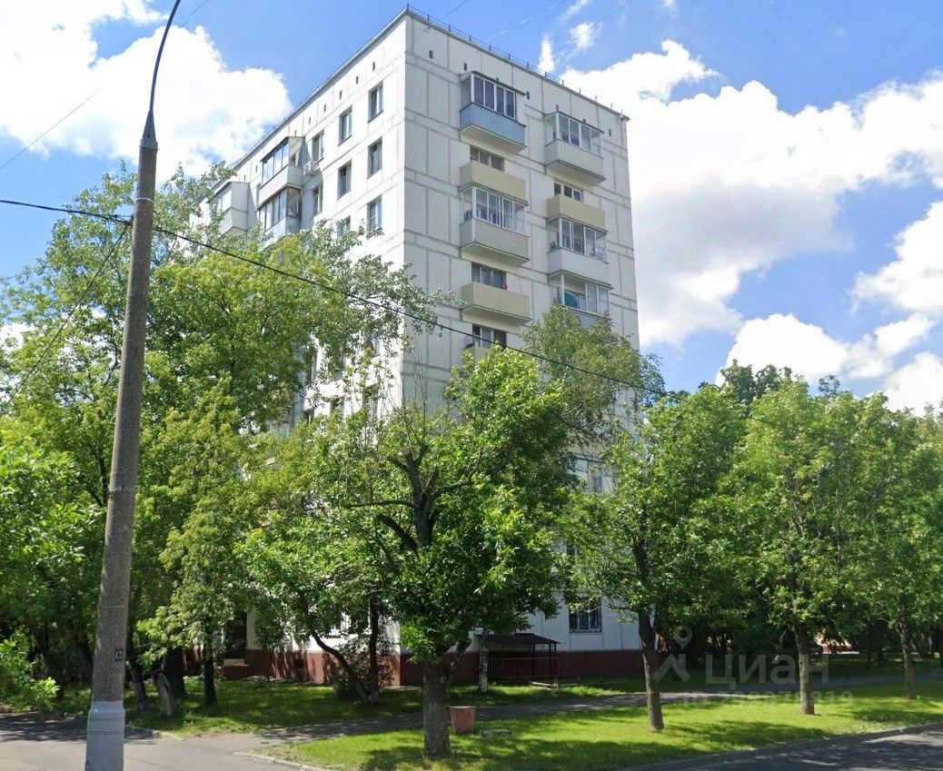 Продается2-комн.квартира,37,4м²