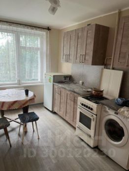 2-комн.кв., 50 м², этаж 3