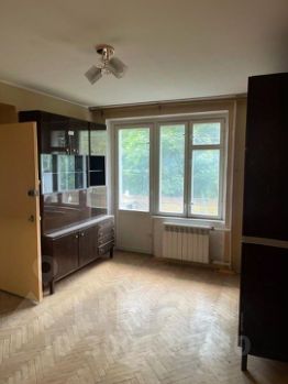 2-комн.кв., 50 м², этаж 3