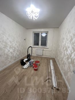 2-комн.кв., 51 м², этаж 7