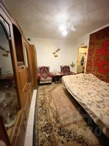 2-комн.кв., 45 м², этаж 1