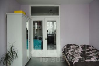 1-комн.кв., 39 м², этаж 6