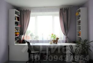 1-комн.кв., 39 м², этаж 6