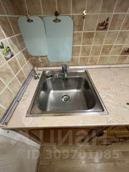 1-комн.кв., 33 м², этаж 1