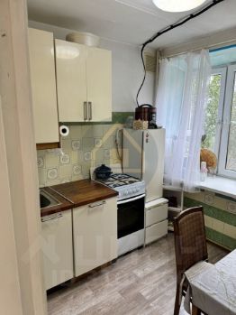 1-комн.кв., 32 м², этаж 3