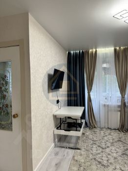 1-комн.кв., 32 м², этаж 3