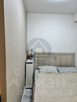 1-комн.кв., 32 м², этаж 3