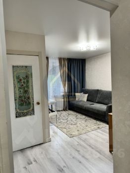 1-комн.кв., 32 м², этаж 3