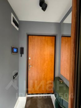 2-комн.кв., 45 м², этаж 3