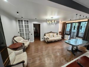 2-комн.кв., 45 м², этаж 3