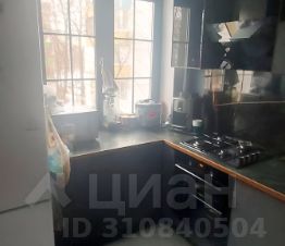 2-комн.кв., 45 м², этаж 3