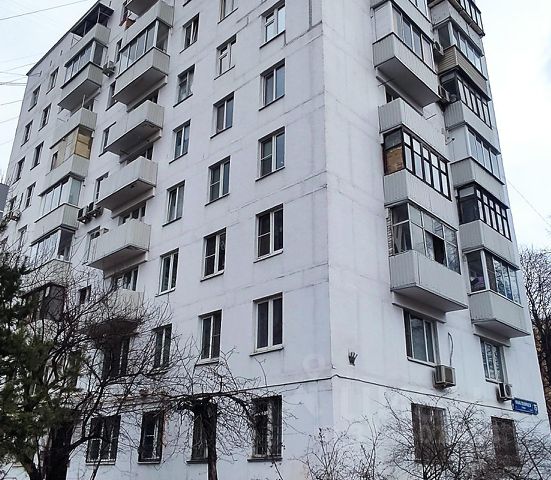 1-комн., 31,3 м², 4/9 этаж