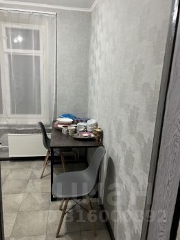 3-комн.кв., 55 м², этаж 5