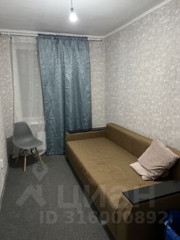 3-комн.кв., 55 м², этаж 5