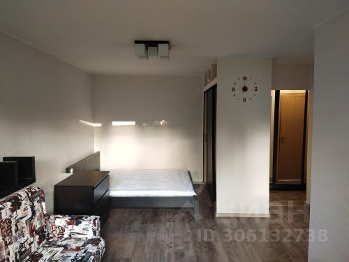 1-комн., 32 м², 4/5 этаж