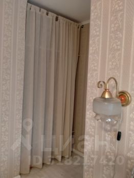 2-комн.кв., 40 м², этаж 4