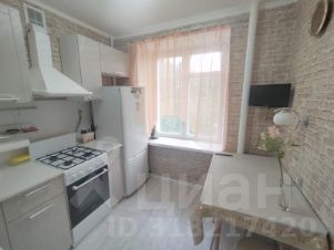 2-комн.кв., 40 м², этаж 4