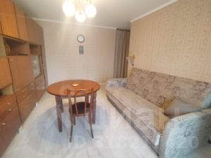 2-комн.кв., 40 м², этаж 4