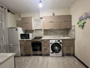 2-комн.кв., 40 м², этаж 4