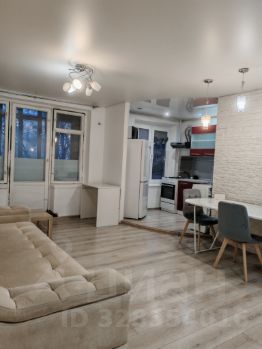 2-комн.кв., 45 м², этаж 4