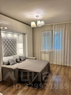 3-комн.кв., 68 м², этаж 2