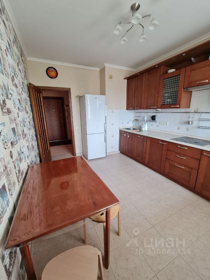 2-комнатная квартира, 71,4 м² — фото 5