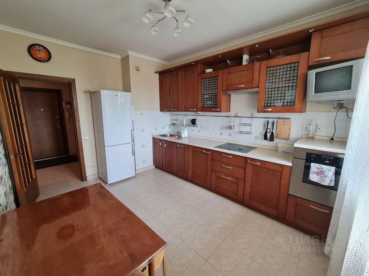 2-комнатная квартира, 71,4 м² — фото 4